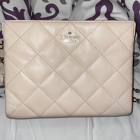 Kate Spade shoulder bag (can also be worn as a crossbody) - Picture 5 of 7